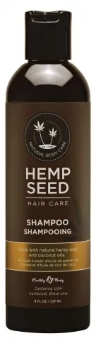 Hemp Seed shampoo