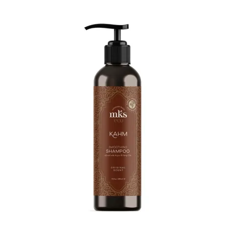 Kahm Smoothing Shampoo Original Scent