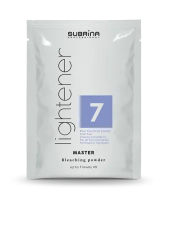 Master lightener