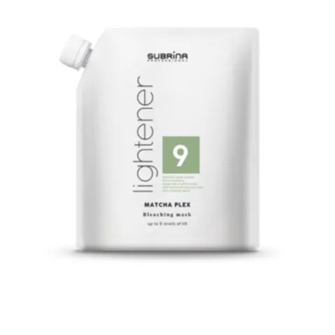 Matcha Plex Lightener