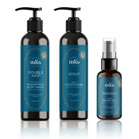 MKS Eco for MEN