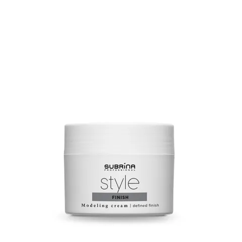 Modeling Cream