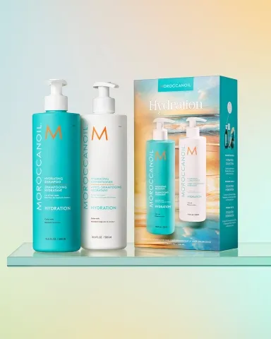 Moroccanoil Duo Hydro