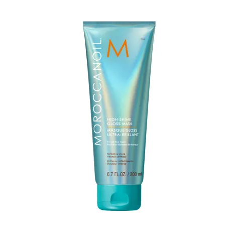 Moroccanoil High Shine Maska