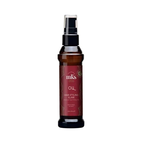 Oil elixir original