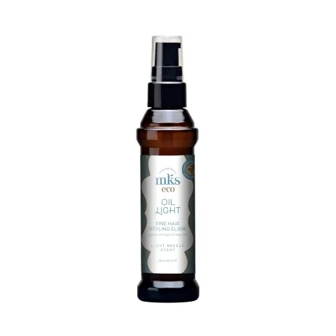 OIL Light elixir (light breeze)