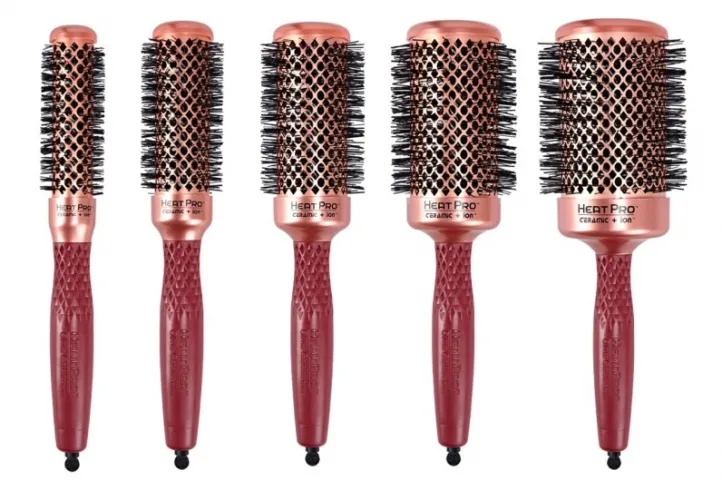 Olivia Garden  Heat Pro Ceramic ion