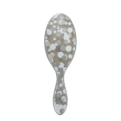Original Detangler Groovy Disco Silver