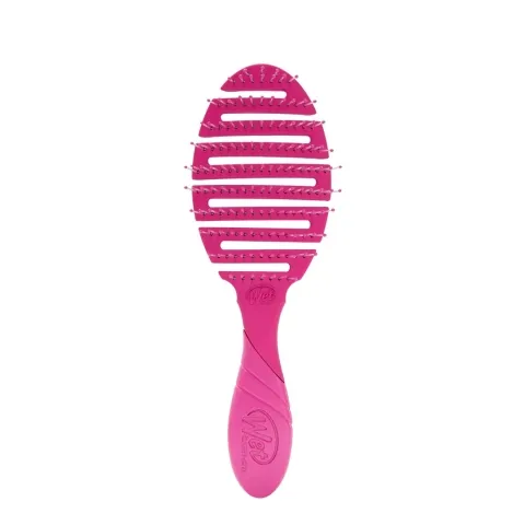 Oval PRO Flex Dry Neon Glow Pink