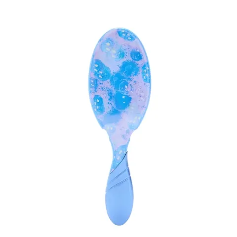PRO Detangler Neon Glow Blue