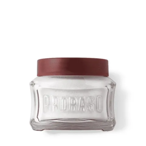 Proraso krema pre brijanja  100 ml - Nourish Sandalwood