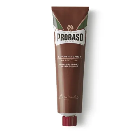 Proraso krema za brijanje u tubi  150 ml - Nourishing
