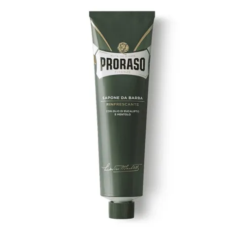 Proraso krema za brijanje u tubi Proraso - Refreshing