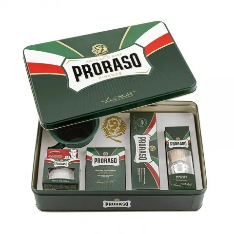 Proraso set 5 u 1