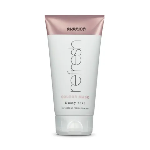 Refresh Dusty Rose maska