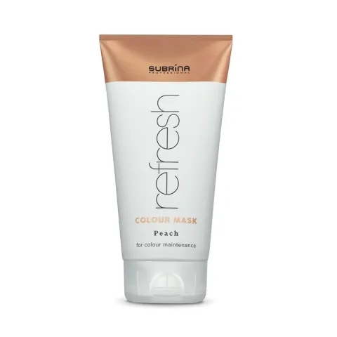 Refresh Peach maska