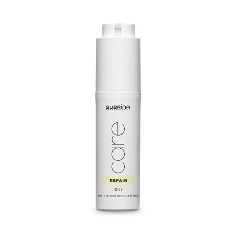 Repair oil