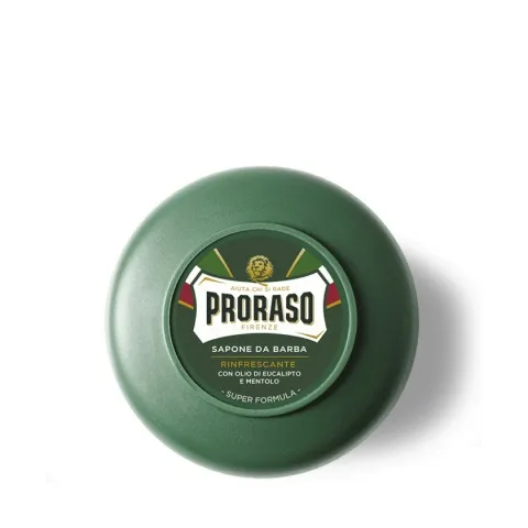 Sapun za brijanje u posudi Refreshing