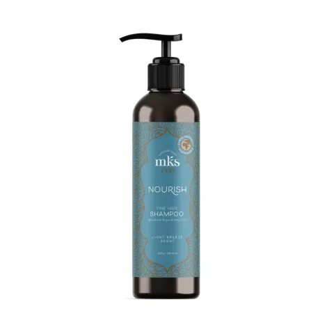Shampoo / light breeze /
