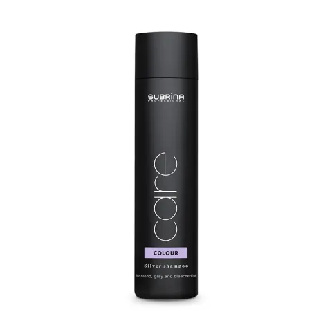 Silver šampon
