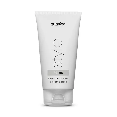 Smooth Cream