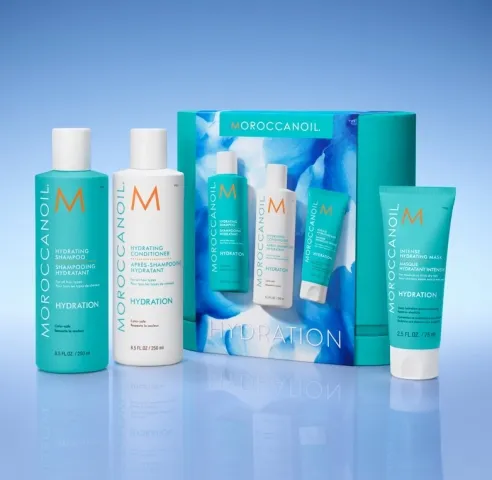Spring Set Hydrating