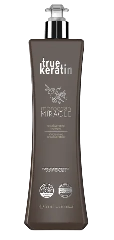 Ultra Hydrating šampon