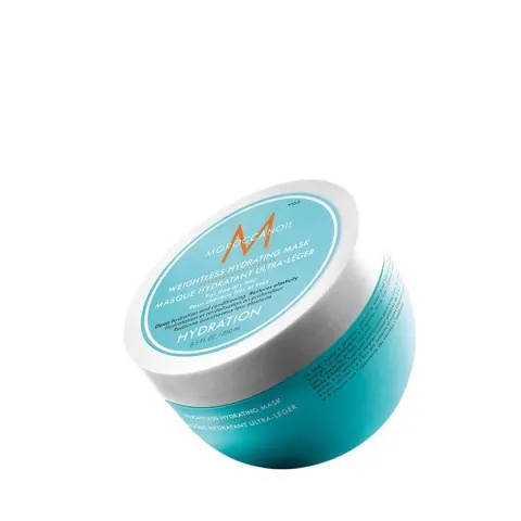 Weightless Mask