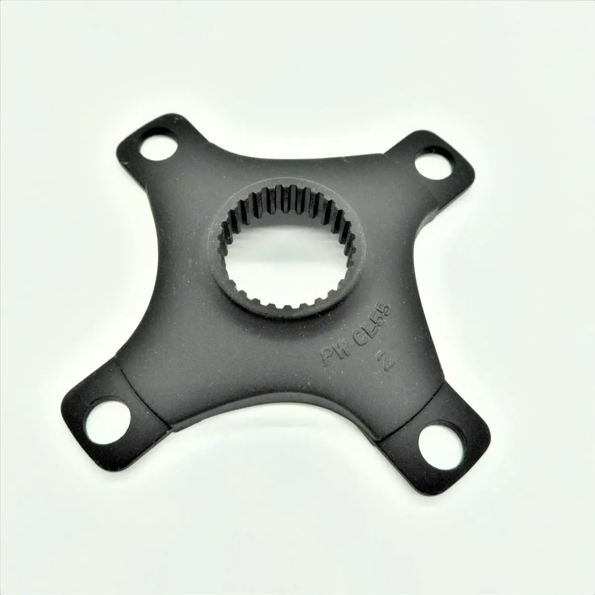 104 BCD Chainline 55 Yamaha PW CE Spider