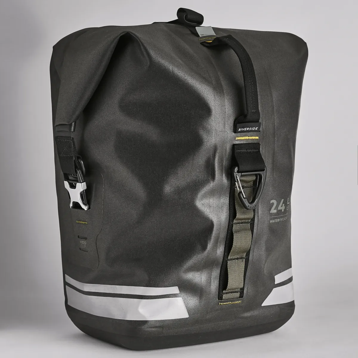 24 L IPX6 vodonepropusna torba za bicikle ADVT 900