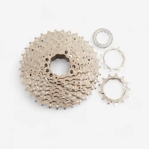 9-stepeni lančanik (11 x 34) SHIMANO DEORE HG40