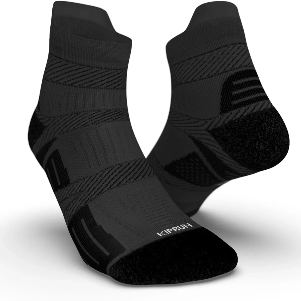 ČARAPE KIPRUN STRAP TANKE SIVE