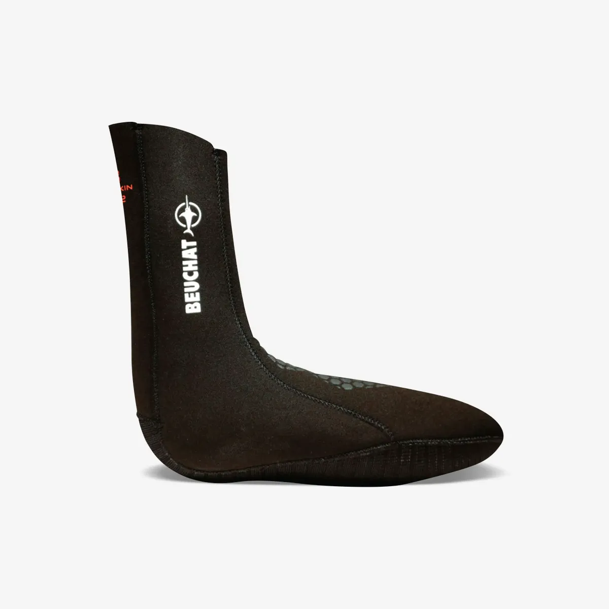 Čarape za podvodni ribolov SIROCCO ELITE 3 mm