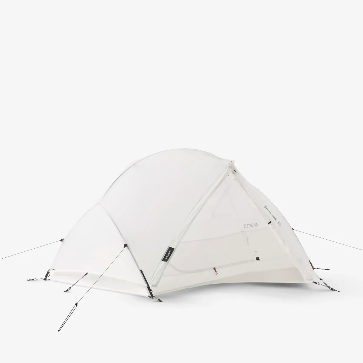 ŠATOR MT900 2P ZA TREKING