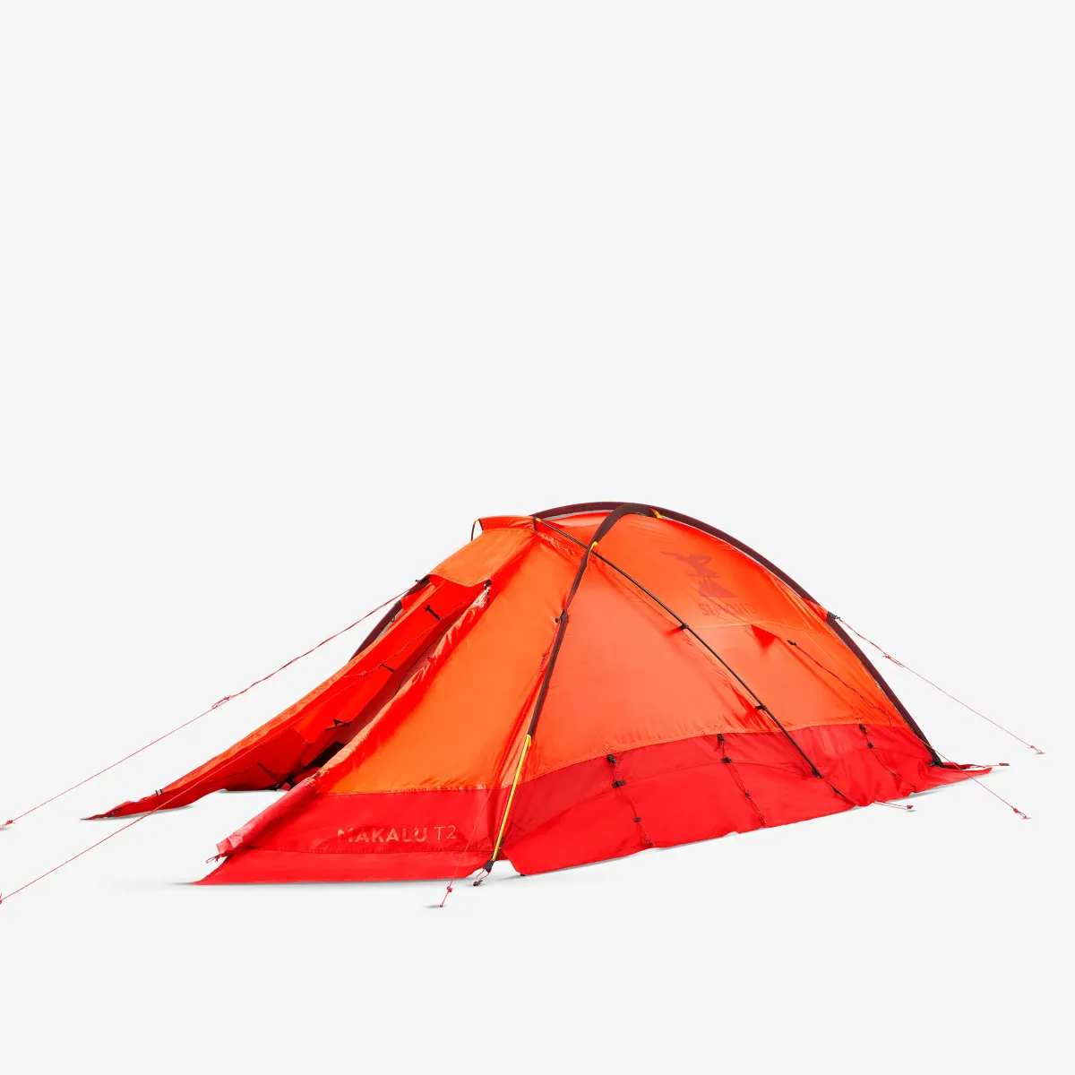 ŠATOR ZA ALPINIZAM MAKALU T2 ZA 2 OSOBE