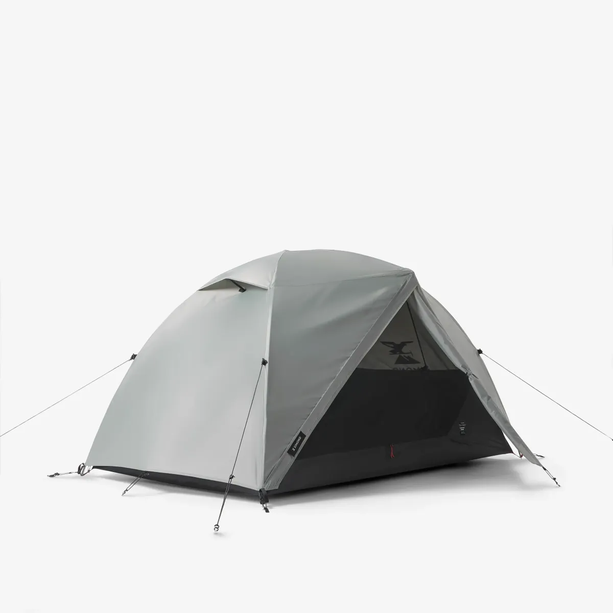 ŠATOR ZA TREKING MT500 sa MESH KUPOLOM ZA 2 OSOBE