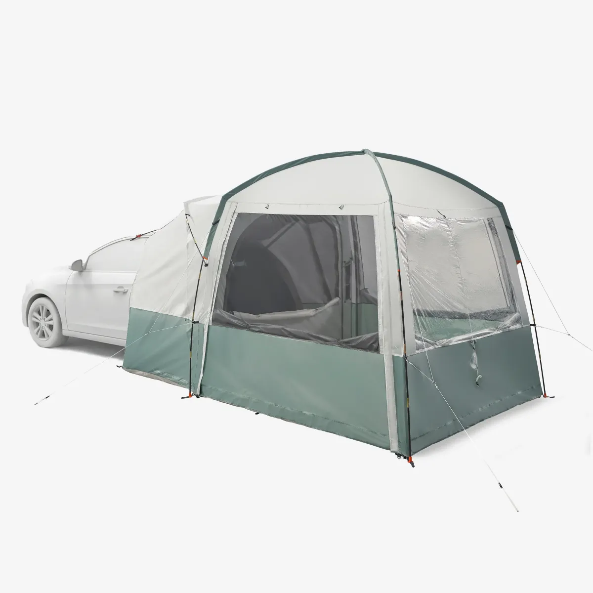 Šator za vozila Car Connect Fresh