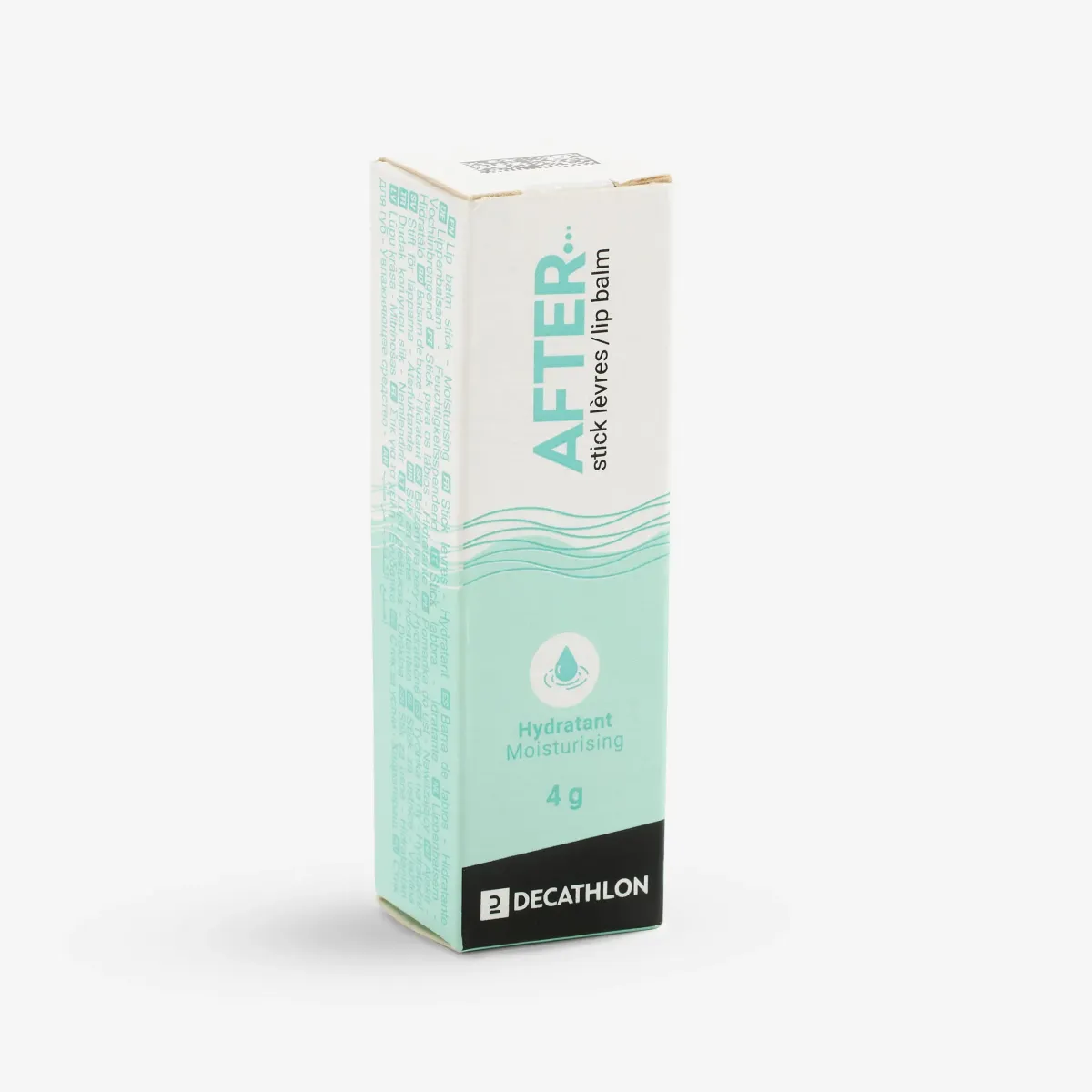 Balzam za negu usana s prirodnom formulom