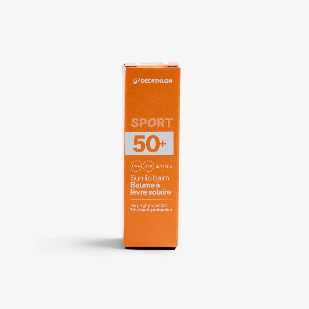 Balzam za usne SPF 50+