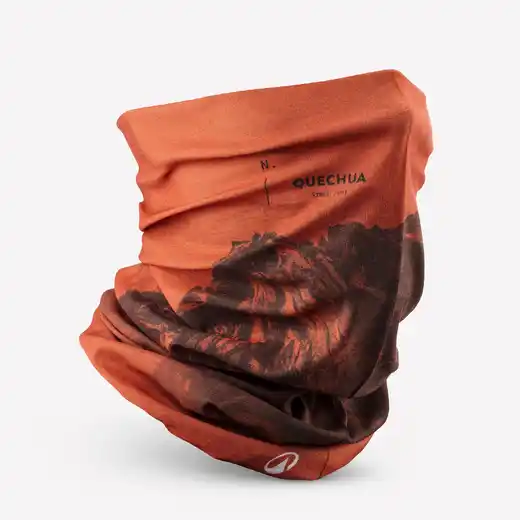 Bandana za odrasle Hike 100