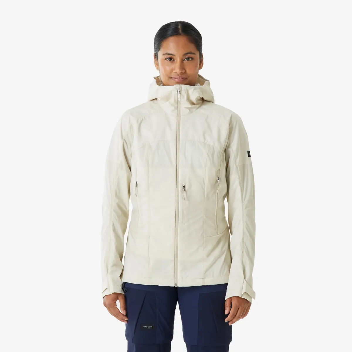 Bež ženska Softshell jakna MT900