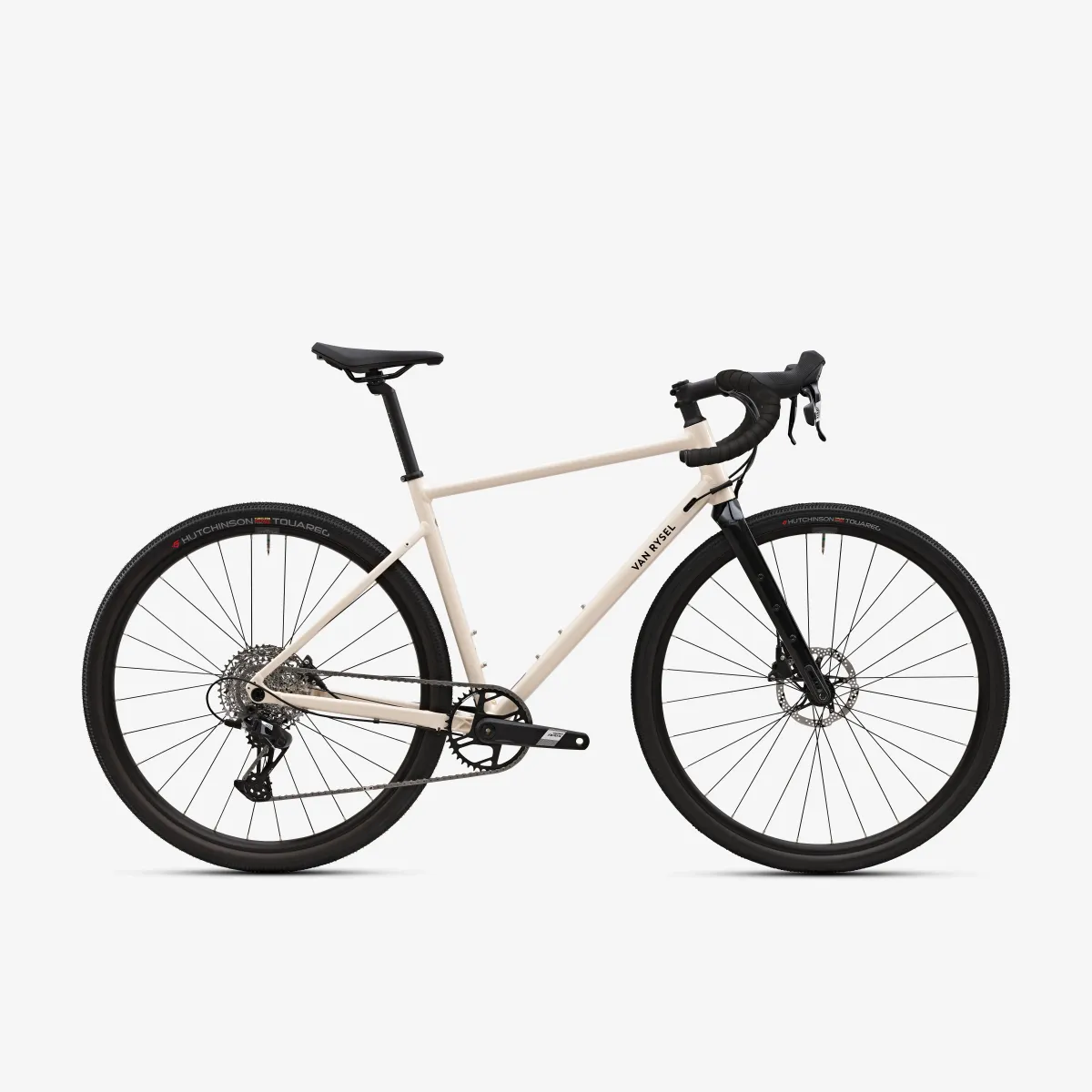 Bež gravel bicikl SRAM APEX 1 x 12v AF