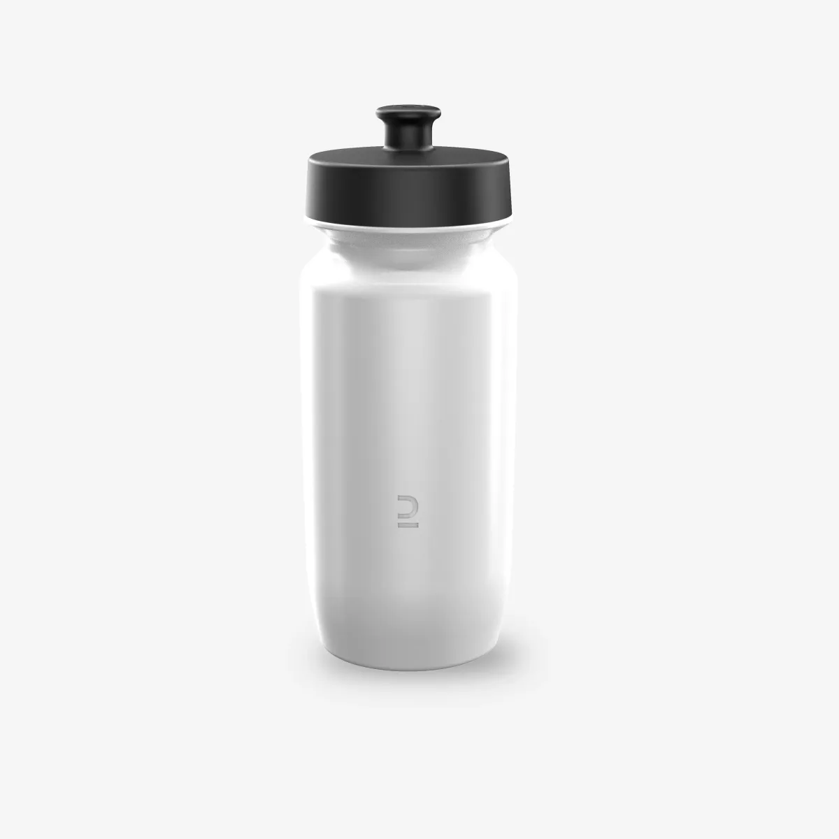 Bela flašica za vodu ESSENTIAL 550 ml