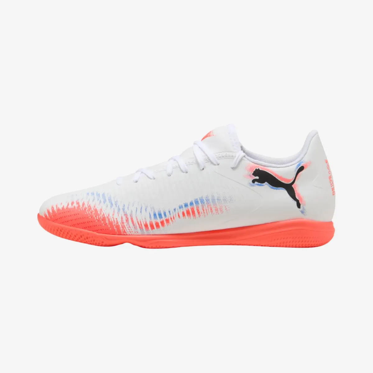 Bele patike za futsal za odrasle FUTURE 8 PLAY