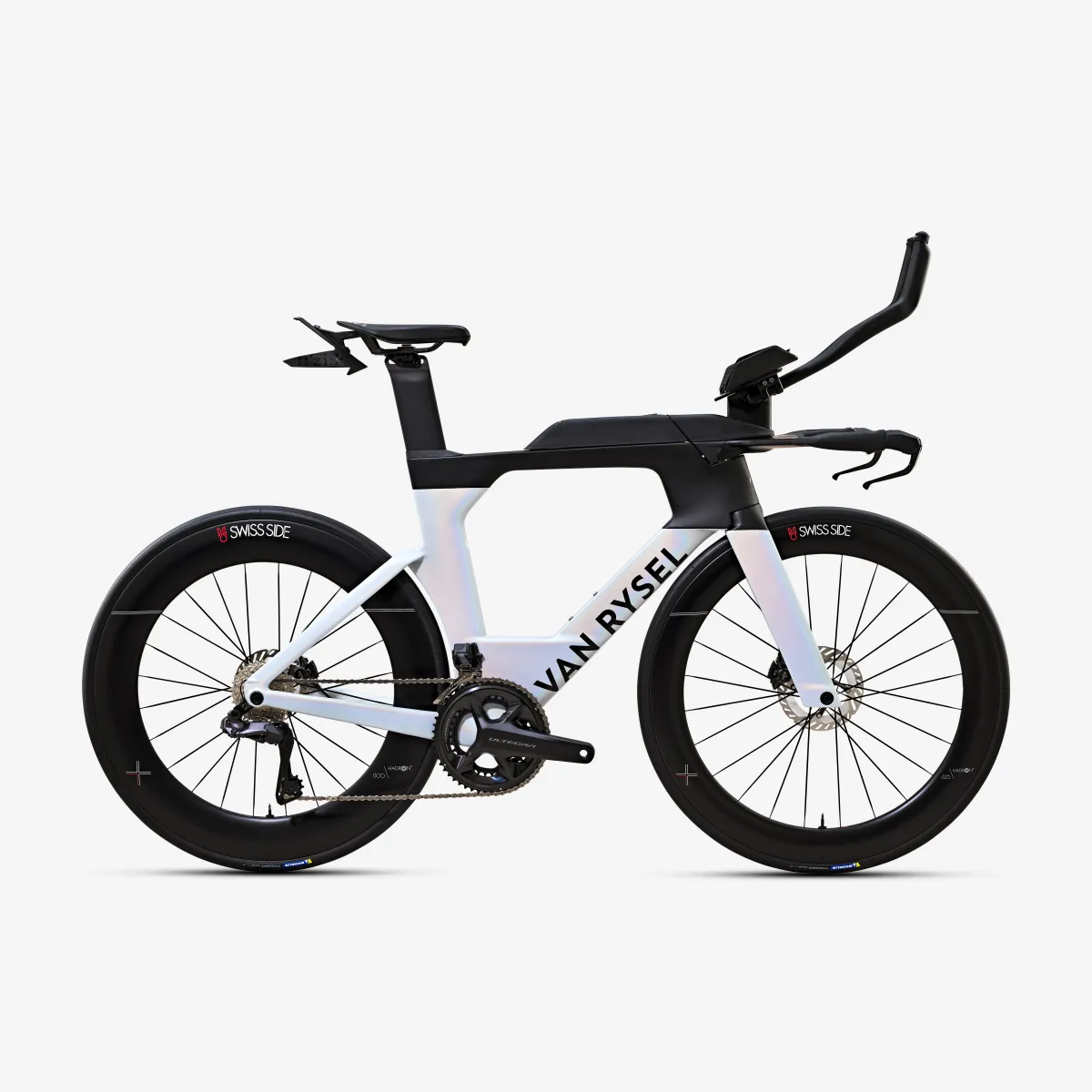 Beli bicikl ULTEGRA DI2 XCR TRI