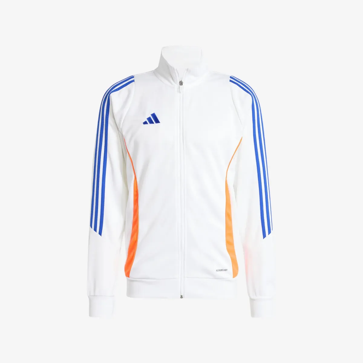 Beli gornji deo trenerke TIRO 24