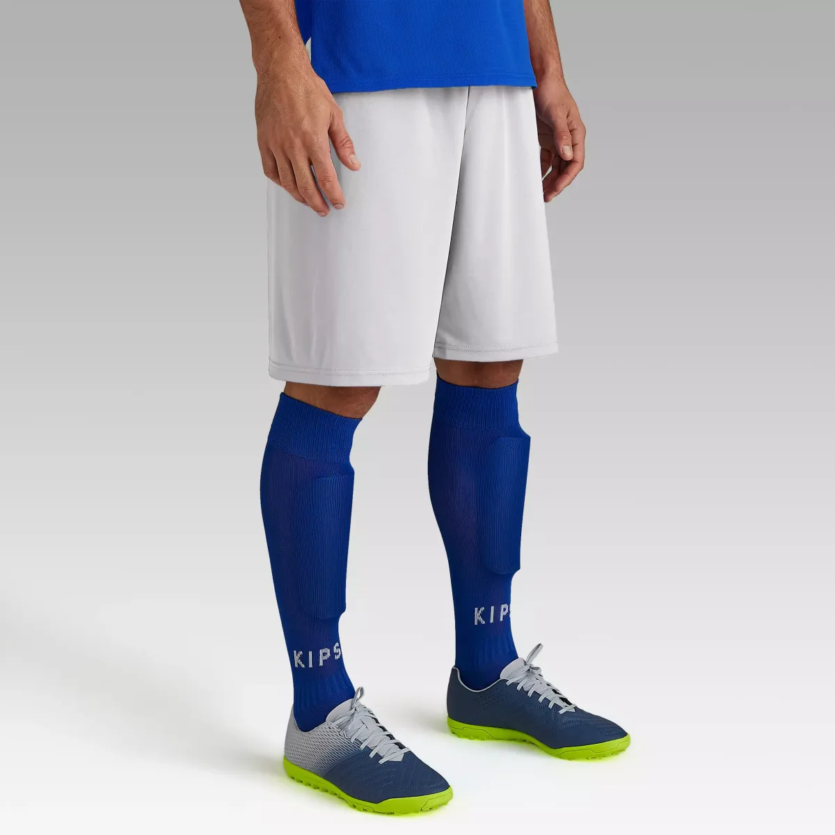Beli šorts za fudbal ESSENTIAL za odrasle