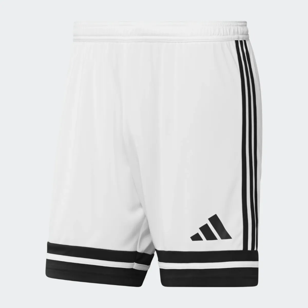 Beli šorts za fudbal za odrasle SQUADRA 25