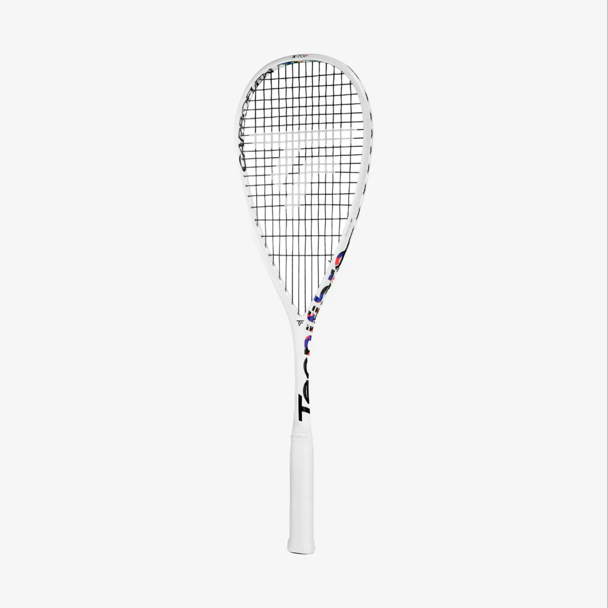 Beli reket za skoš CARBOFLEX 130 X-TOP V2
