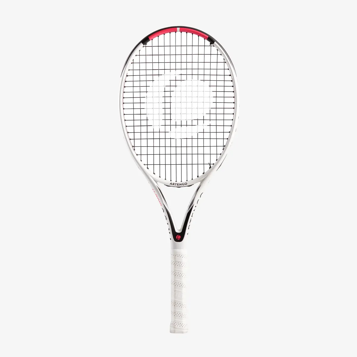 Beli reket za tenis za odrasle TR160 GRAPH